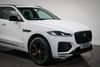 Jaguar F-pace 2.0 D200 R-Dynamic Black 5dr Auto AWD