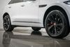 Jaguar F-pace 2.0 D200 R-Dynamic Black 5dr Auto AWD