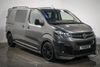 Vauxhall Vivaro 3100 2.0d 180PS GS H1 D/Cab Auto