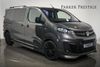 Vauxhall Vivaro 3100 2.0d 180PS GS H1 D/Cab Auto