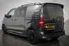 Vauxhall Vivaro 3100 2.0d 180PS GS H1 D/Cab Auto