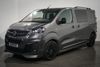 Vauxhall Vivaro 3100 2.0d 180PS GS H1 D/Cab Auto