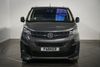 Vauxhall Vivaro 3100 2.0d 180PS GS H1 D/Cab Auto
