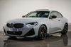 BMW 2 Series M240i xDrive 2dr Step Auto