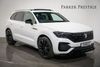 Volkswagen Touareg 3.0 V6 TDI 4Motion Black Edition 5dr Tip Auto