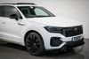 Volkswagen Touareg 3.0 V6 TDI 4Motion Black Edition 5dr Tip Auto
