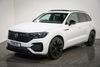Volkswagen Touareg 3.0 V6 TDI 4Motion Black Edition 5dr Tip Auto