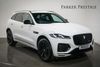 Jaguar F-pace 2.0 D200 R-Dynamic SE Black 5dr Auto AWD