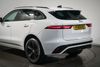 Jaguar F-pace 2.0 D200 R-Dynamic SE Black 5dr Auto AWD