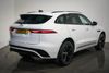 Jaguar F-pace 2.0 D200 R-Dynamic SE Black 5dr Auto AWD