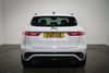 Jaguar F-pace 2.0 D200 R-Dynamic SE Black 5dr Auto AWD