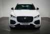 Jaguar F-pace 2.0 D200 R-Dynamic SE Black 5dr Auto AWD