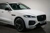 Jaguar F-pace 2.0 D200 R-Dynamic SE Black 5dr Auto AWD