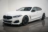 BMW 8 Series 840i sDrive 4dr Auto