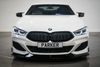 BMW 8 Series 840i sDrive 4dr Auto