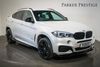 BMW X6 xDrive30d M Sport 5dr Step Auto