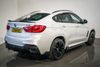 BMW X6 xDrive30d M Sport 5dr Step Auto