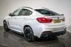 BMW X6 xDrive30d M Sport 5dr Step Auto