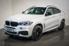 BMW X6 xDrive30d M Sport 5dr Step Auto