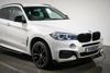 BMW X6 xDrive30d M Sport 5dr Step Auto