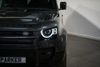Land Rover Defender 3.0 D300 Hard Top X-Dynamic HSE Auto