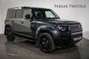 Land Rover Defender 3.0 D300 Hard Top X-Dynamic HSE Auto