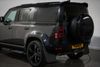 Land Rover Defender 3.0 D300 Hard Top X-Dynamic HSE Auto