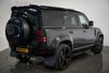 Land Rover Defender 3.0 D300 Hard Top X-Dynamic HSE Auto