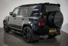 Land Rover Defender 3.0 D300 Hard Top X-Dynamic HSE Auto