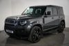 Land Rover Defender 3.0 D300 Hard Top X-Dynamic HSE Auto