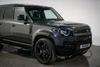 Land Rover Defender 3.0 D300 Hard Top X-Dynamic HSE Auto