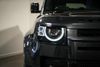 Land Rover Defender 3.0 D300 Hard Top X-Dynamic HSE Auto