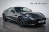 Jaguar F-TYPE 3.0 [380] Supercharged V6 R-Dynamic 2dr Auto AWD
