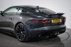 Jaguar F-TYPE 3.0 [380] Supercharged V6 R-Dynamic 2dr Auto AWD
