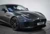 Jaguar F-TYPE 3.0 [380] Supercharged V6 R-Dynamic 2dr Auto AWD
