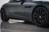 Jaguar F-TYPE 3.0 [380] Supercharged V6 R-Dynamic 2dr Auto AWD