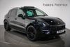 Porsche Macan GTS 5dr PDK