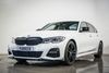 BMW 3 Series 320d MHT M Sport 4dr Step Auto