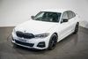 BMW 3 Series 320d MHT M Sport 4dr Step Auto
