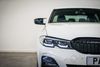 BMW 3 Series 320d MHT M Sport 4dr Step Auto