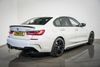 BMW 3 Series 320d MHT M Sport 4dr Step Auto
