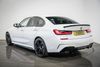 BMW 3 Series 320d MHT M Sport 4dr Step Auto