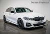 BMW 3 Series 320d MHT M Sport 4dr Step Auto