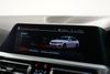BMW 3 Series 320d MHT M Sport 4dr Step Auto