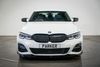 BMW 3 Series 320d MHT M Sport 4dr Step Auto