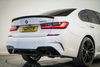 BMW 3 Series 320d MHT M Sport 4dr Step Auto