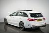 Mercedes-Benz C Class C200 AMG Line Premium Plus 5dr 9G-Tronic