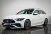Mercedes-Benz C Class C200 AMG Line Premium Plus 5dr 9G-Tronic