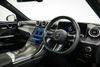 Mercedes-Benz C Class C200 AMG Line Premium Plus 5dr 9G-Tronic