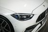 Mercedes-Benz C Class C200 AMG Line Premium Plus 5dr 9G-Tronic